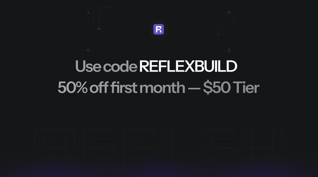 Reflex screenshot 7