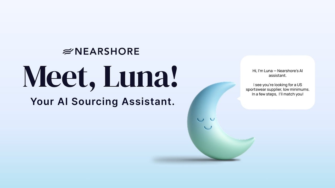 Nearshore: AI for manufacturing screenshot 5