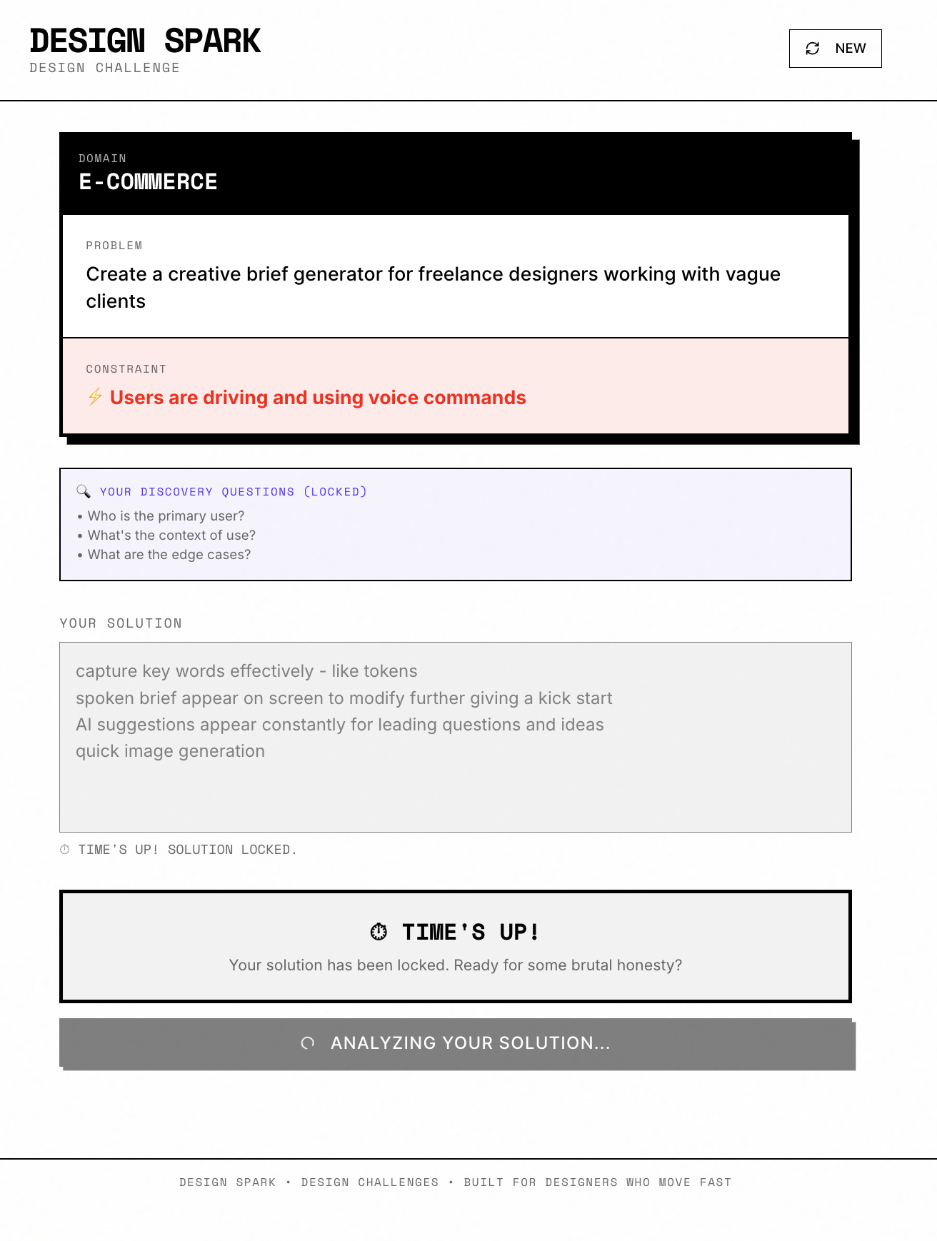 Design Spark screenshot 5