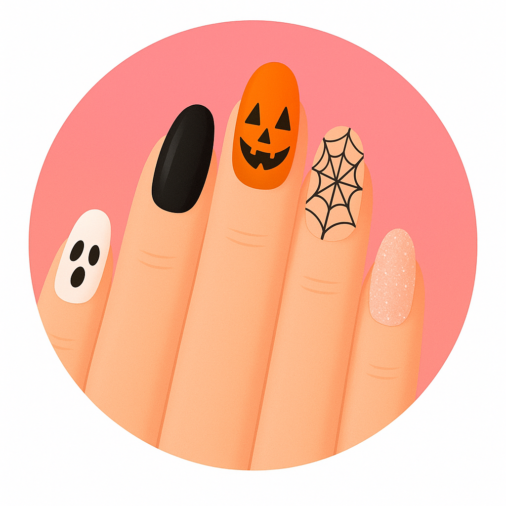 NailArtAI