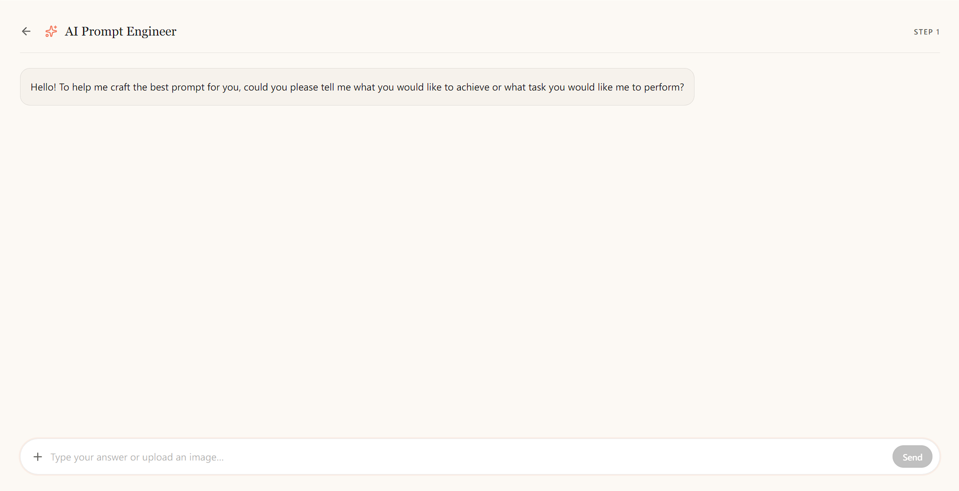 Aprotly screenshot 1