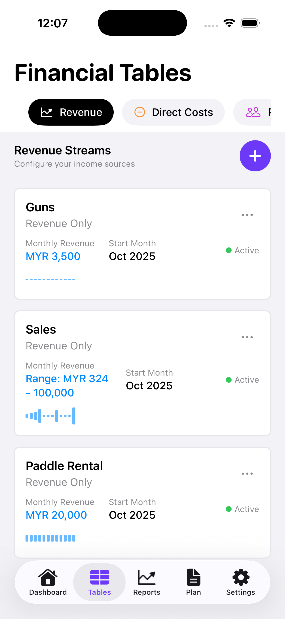 Feasy screenshot 3
