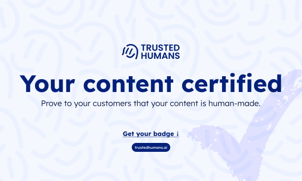 Trusted Humans screenshot 6