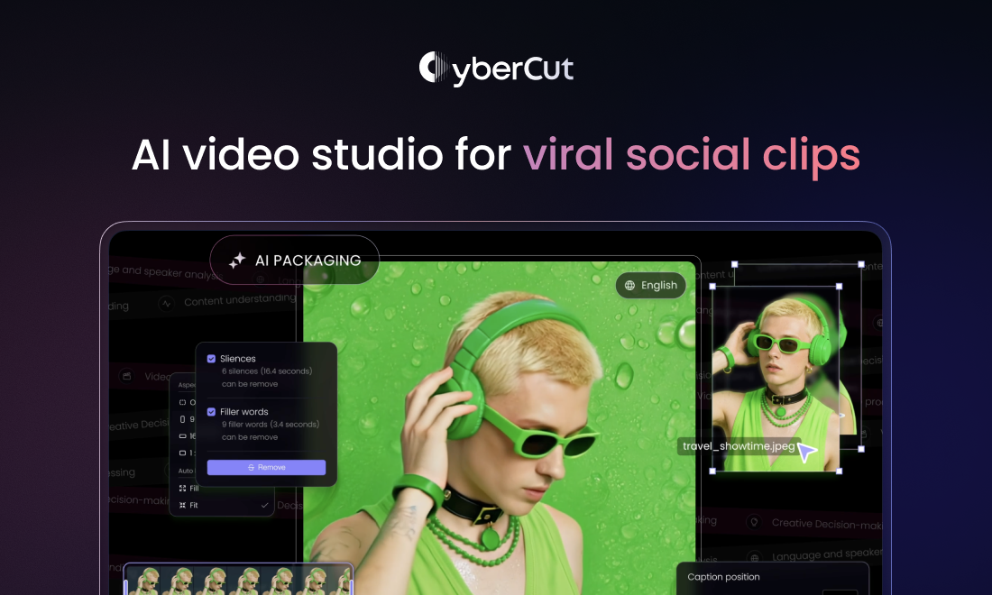 CyberCut AI screenshot 1