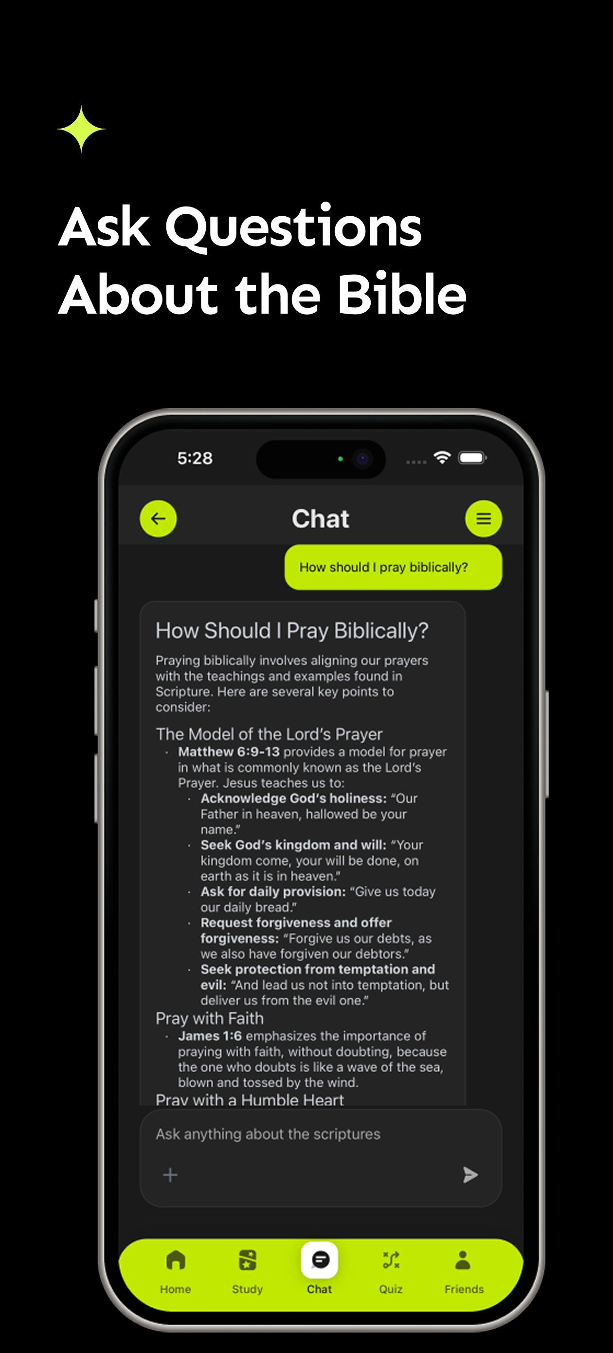 ClearWord  screenshot 4