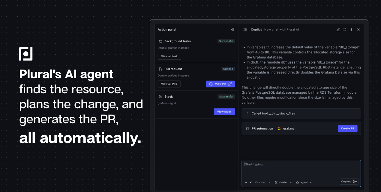 Plural screenshot 3