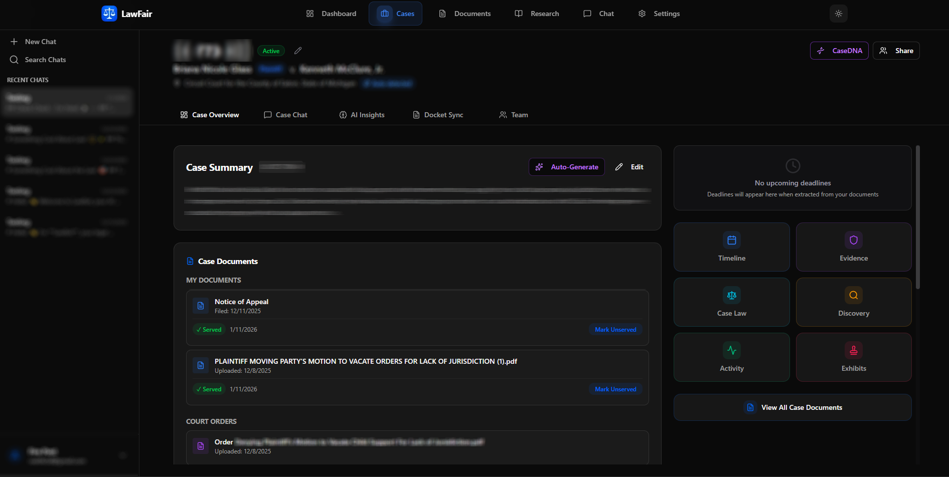 LawFair screenshot 15