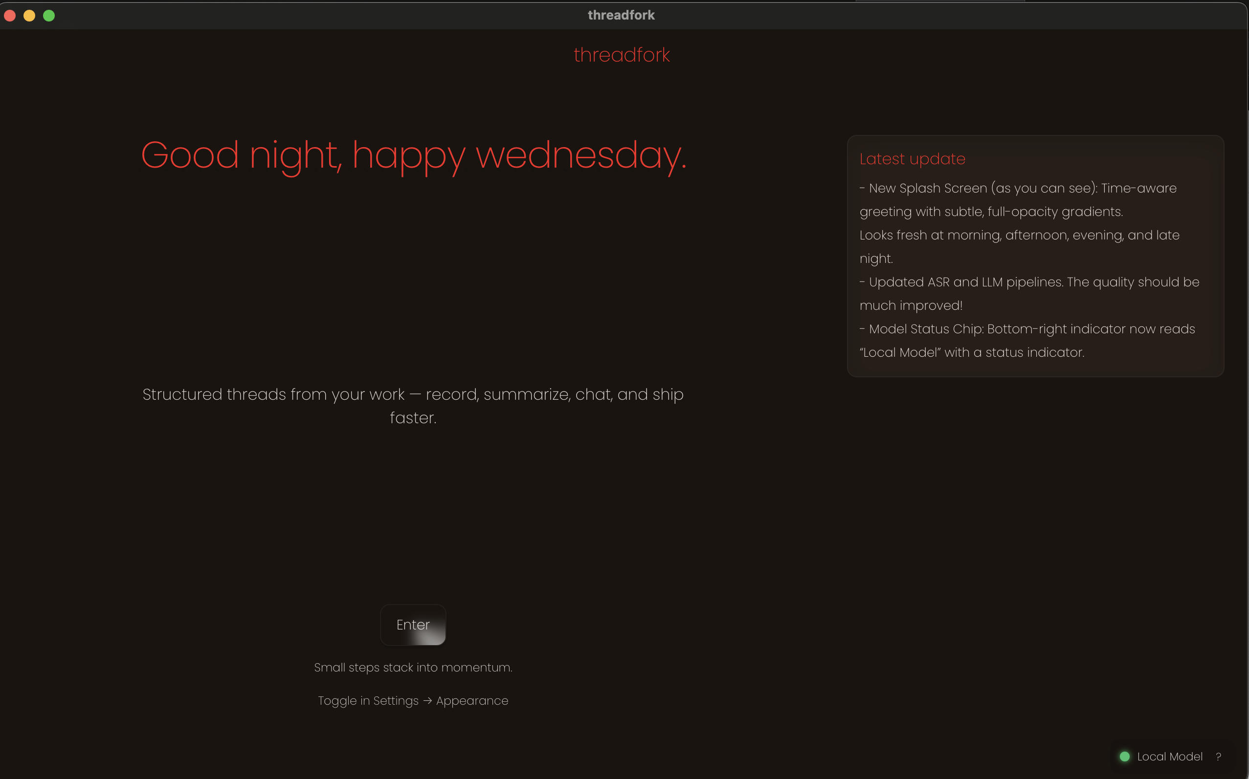 threadfork screenshot 3
