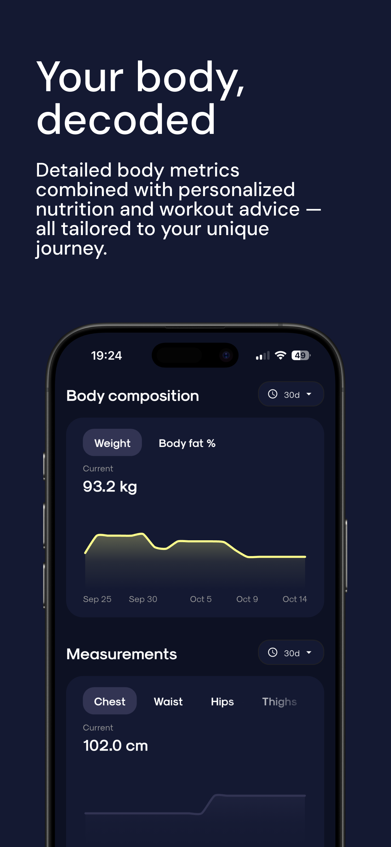 ProgressBuddy screenshot 8