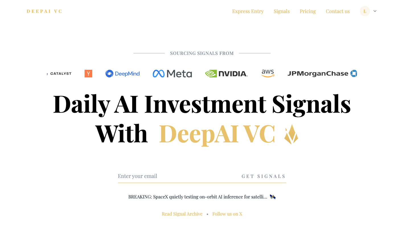 DeepAI VC screenshot 3