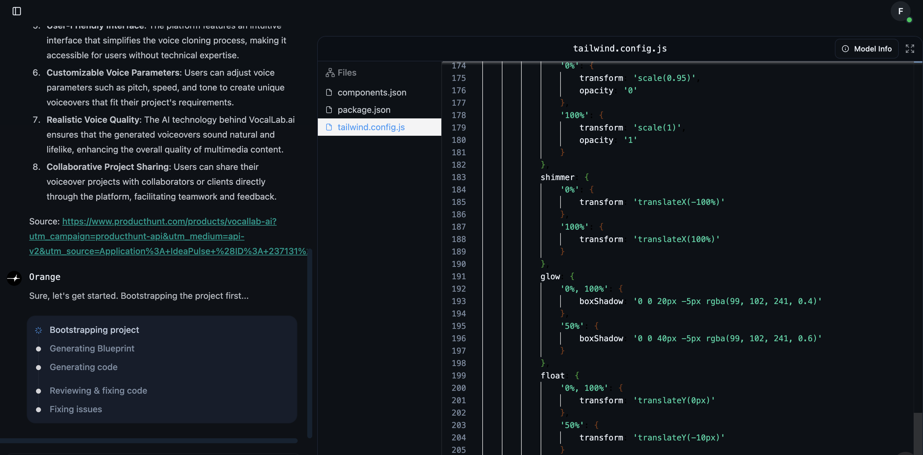 IdeaPulse + VibeIdea screenshot 5