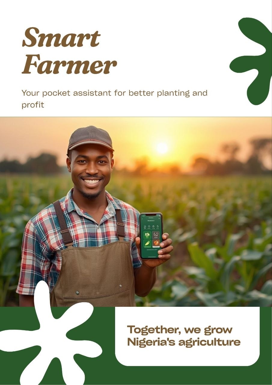 Smart Farmer screenshot 4
