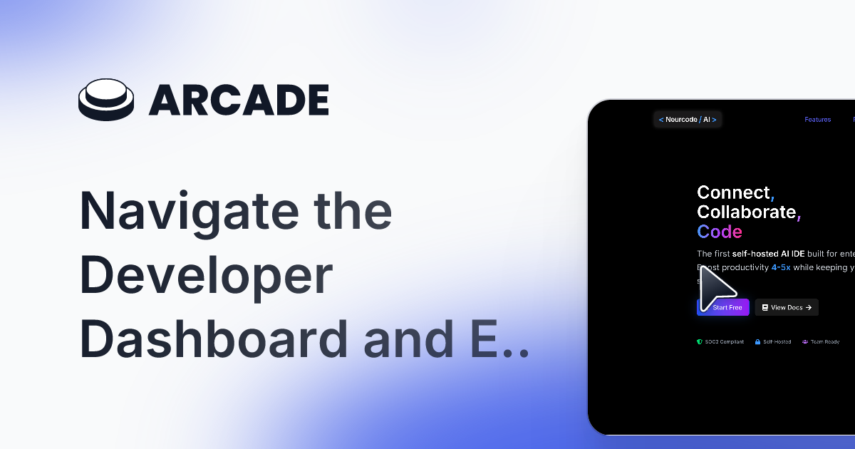 Neurcode AI screenshot 6