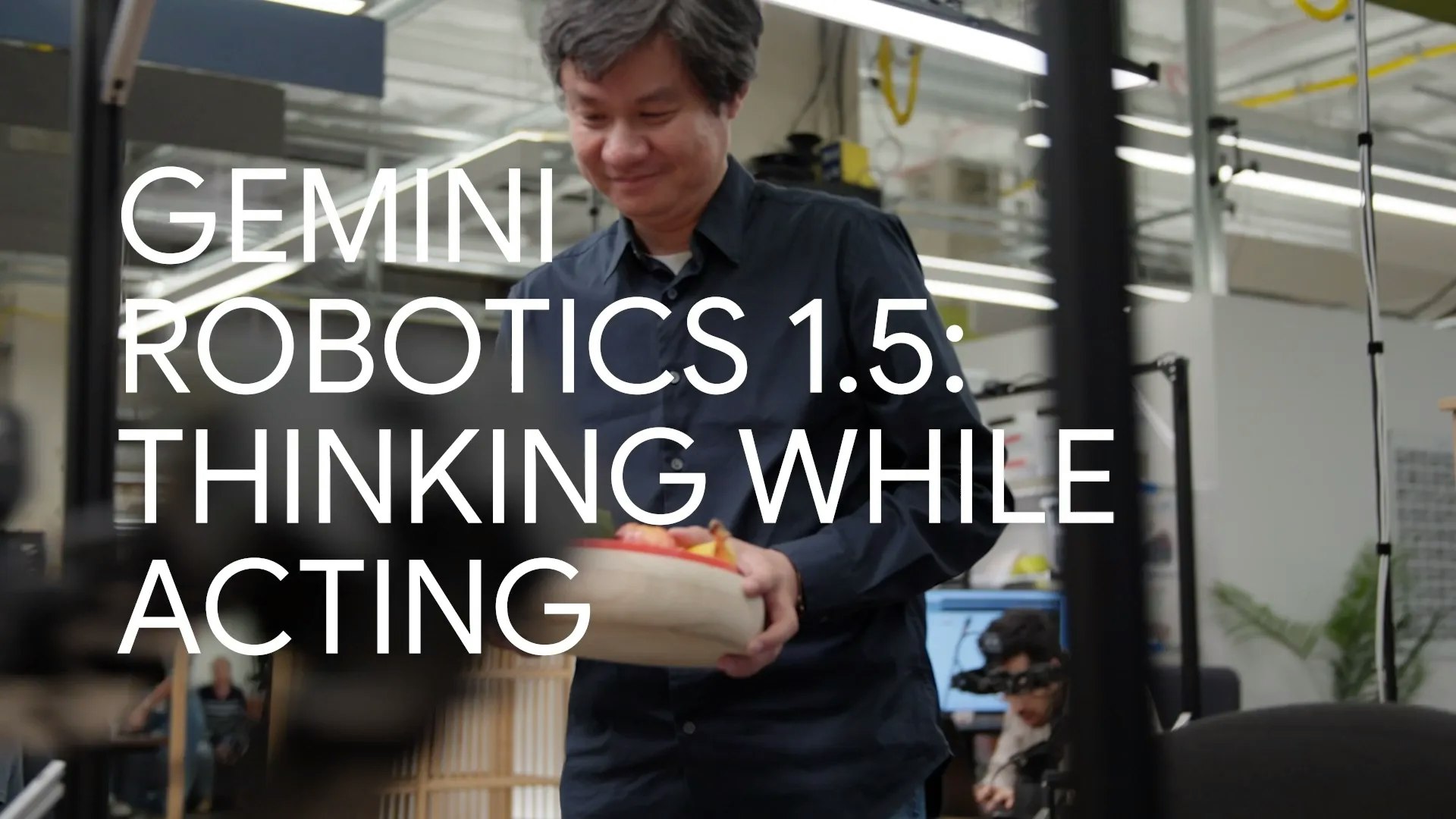 Gemini Robotics 1.5 screenshot 5
