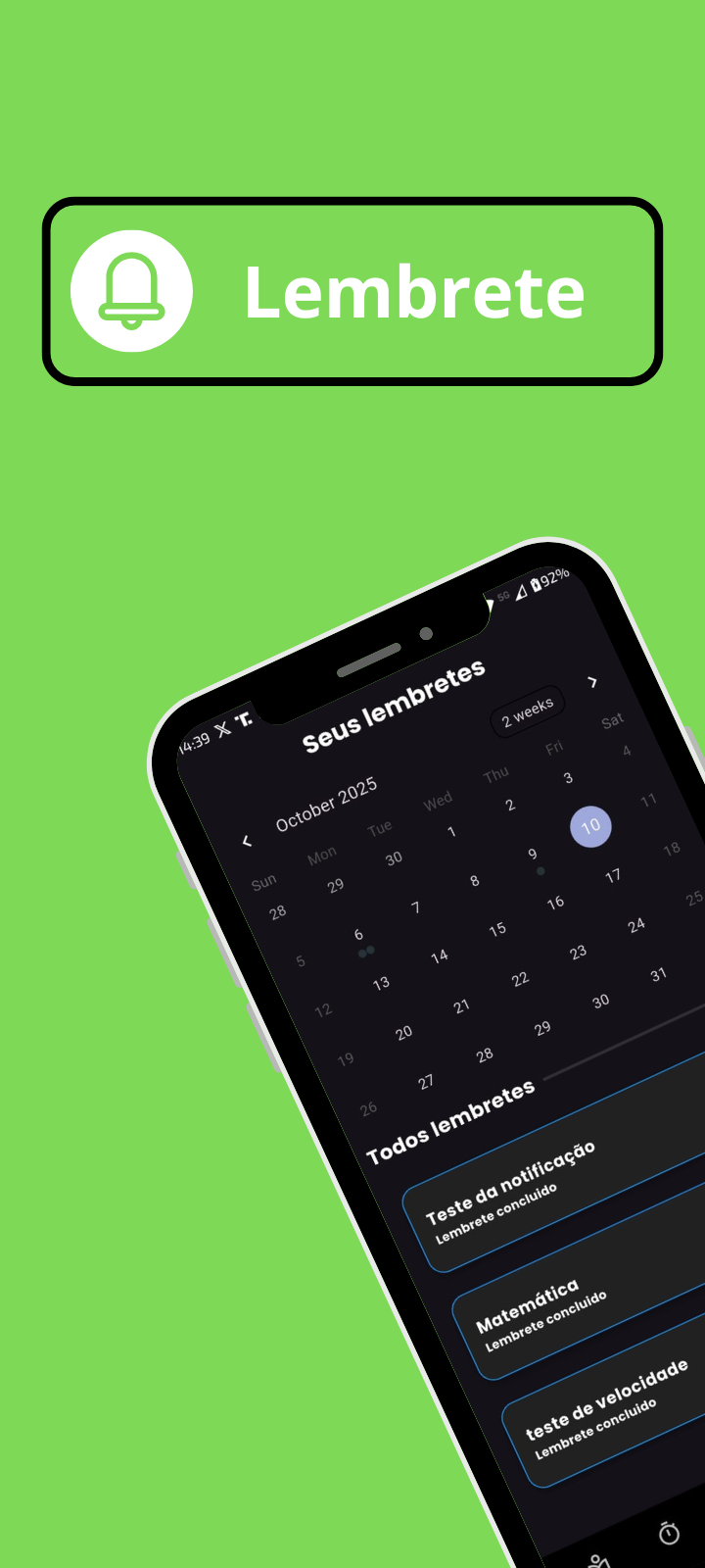 TurboMind screenshot 4
