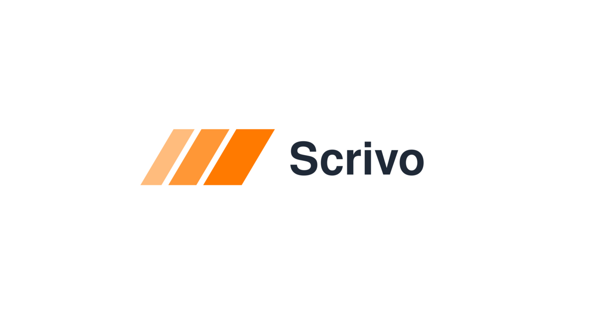 Scrivo screenshot 1