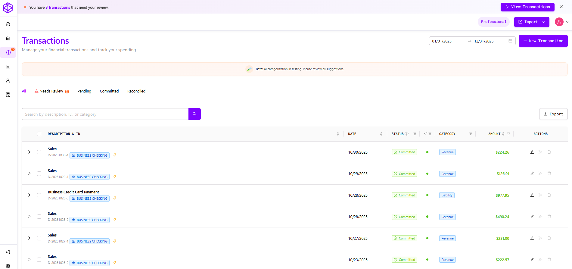 Dallr screenshot 3