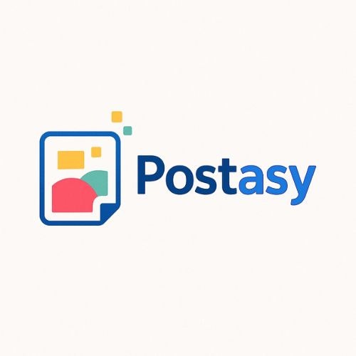 Postasy AI screenshot 2