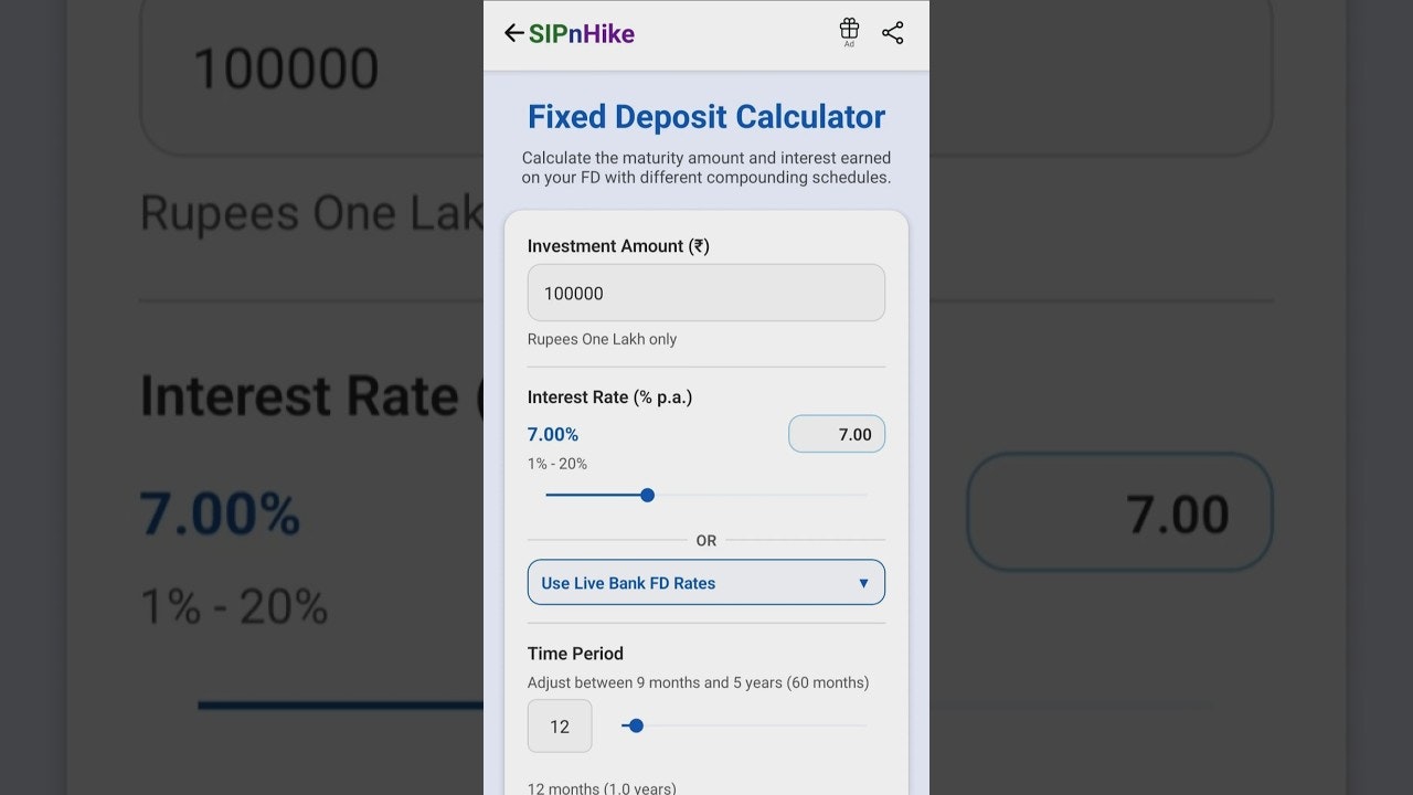 SIPnHike screenshot 7