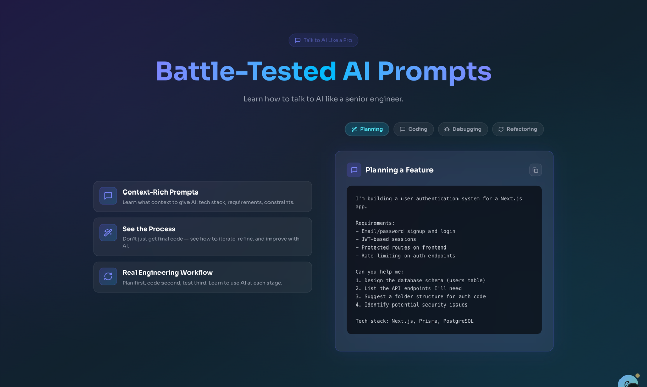Makersfuel screenshot 3