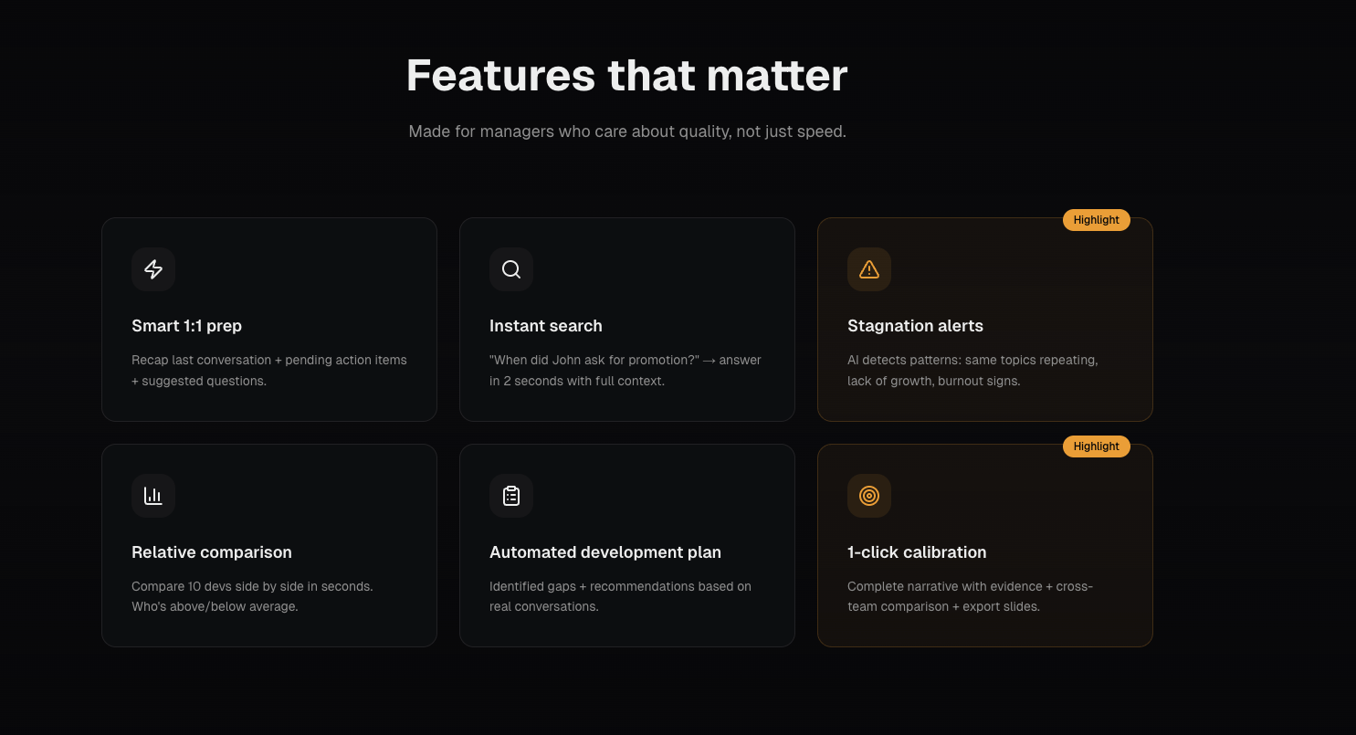 LeadContext screenshot 3