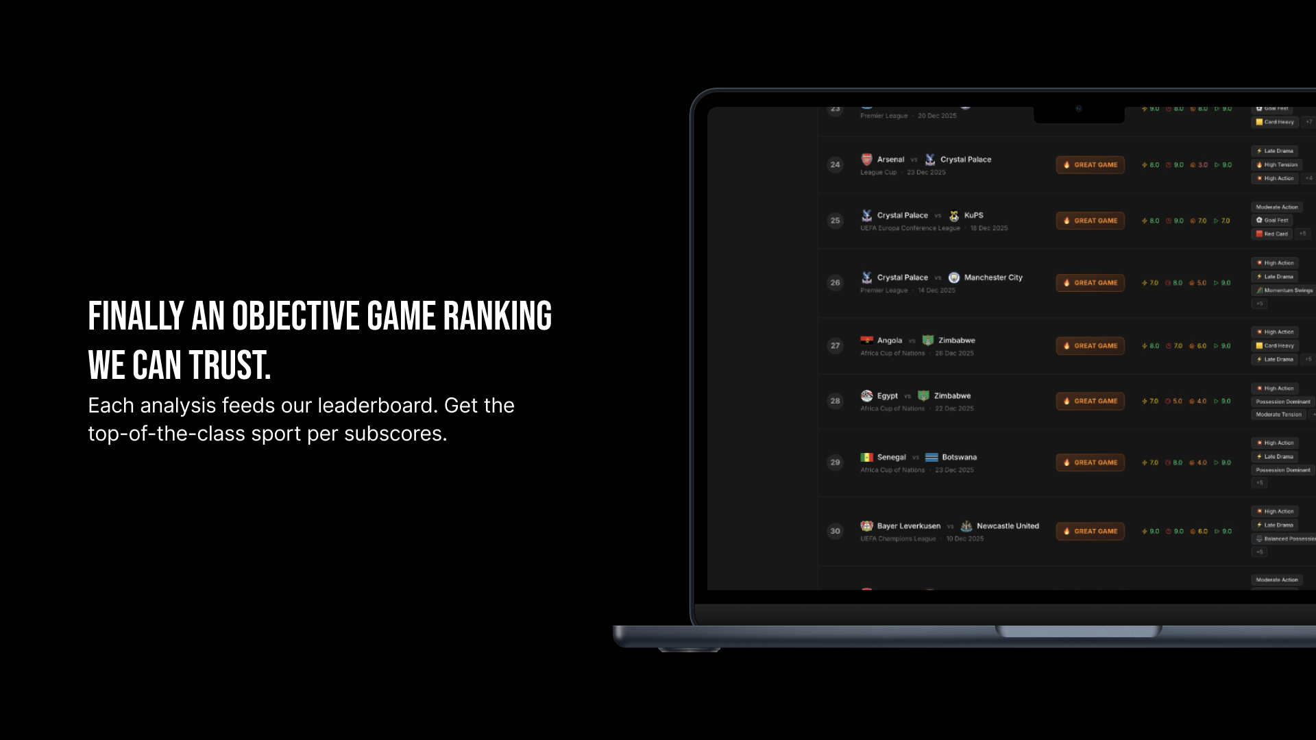 TheAfterGame screenshot 3