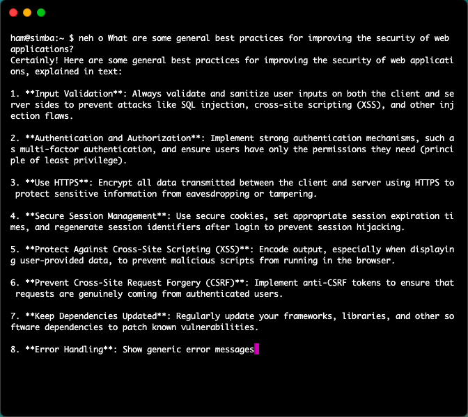 Neh screenshot 2