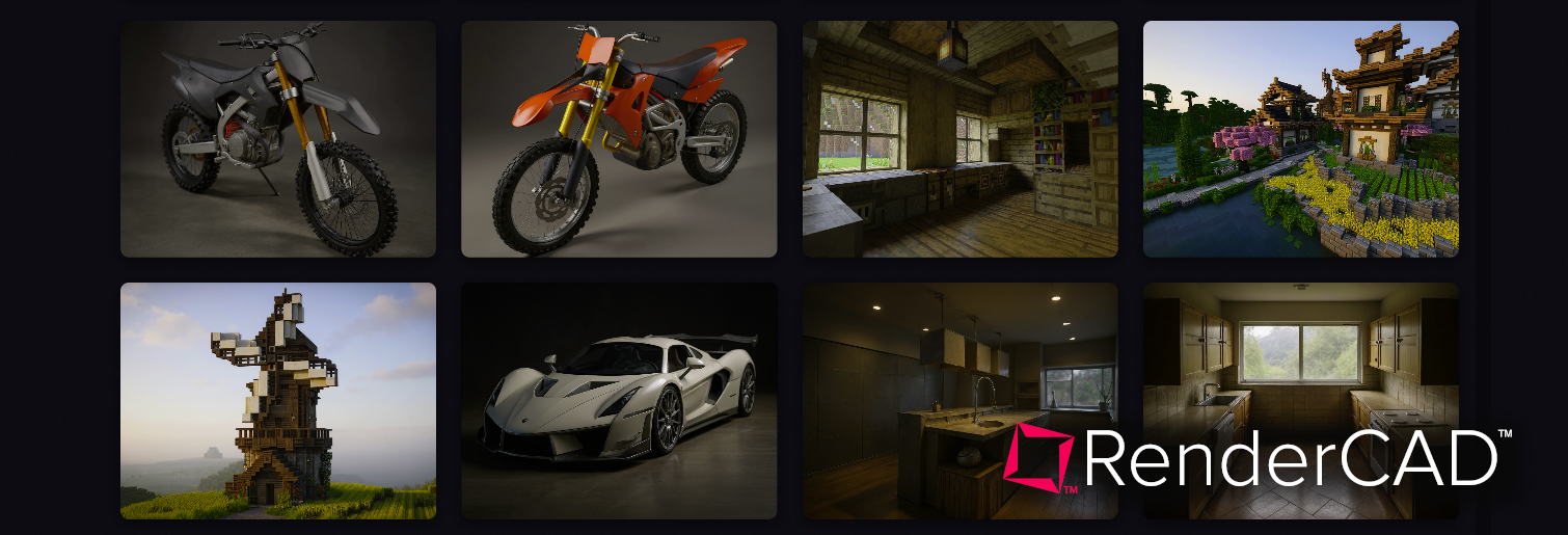 RenderCAD screenshot 4