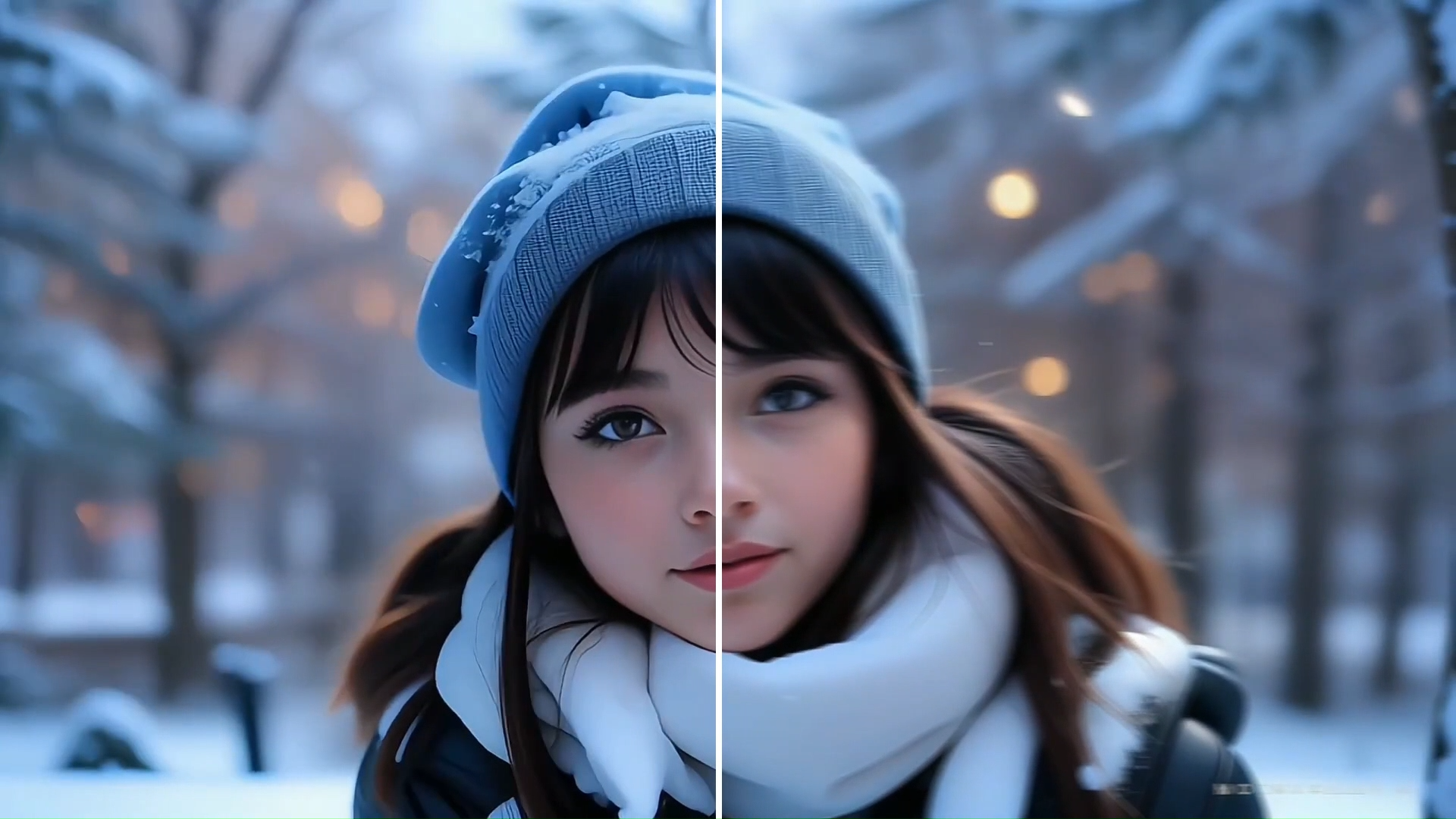 AI Video Enhancer screenshot 1