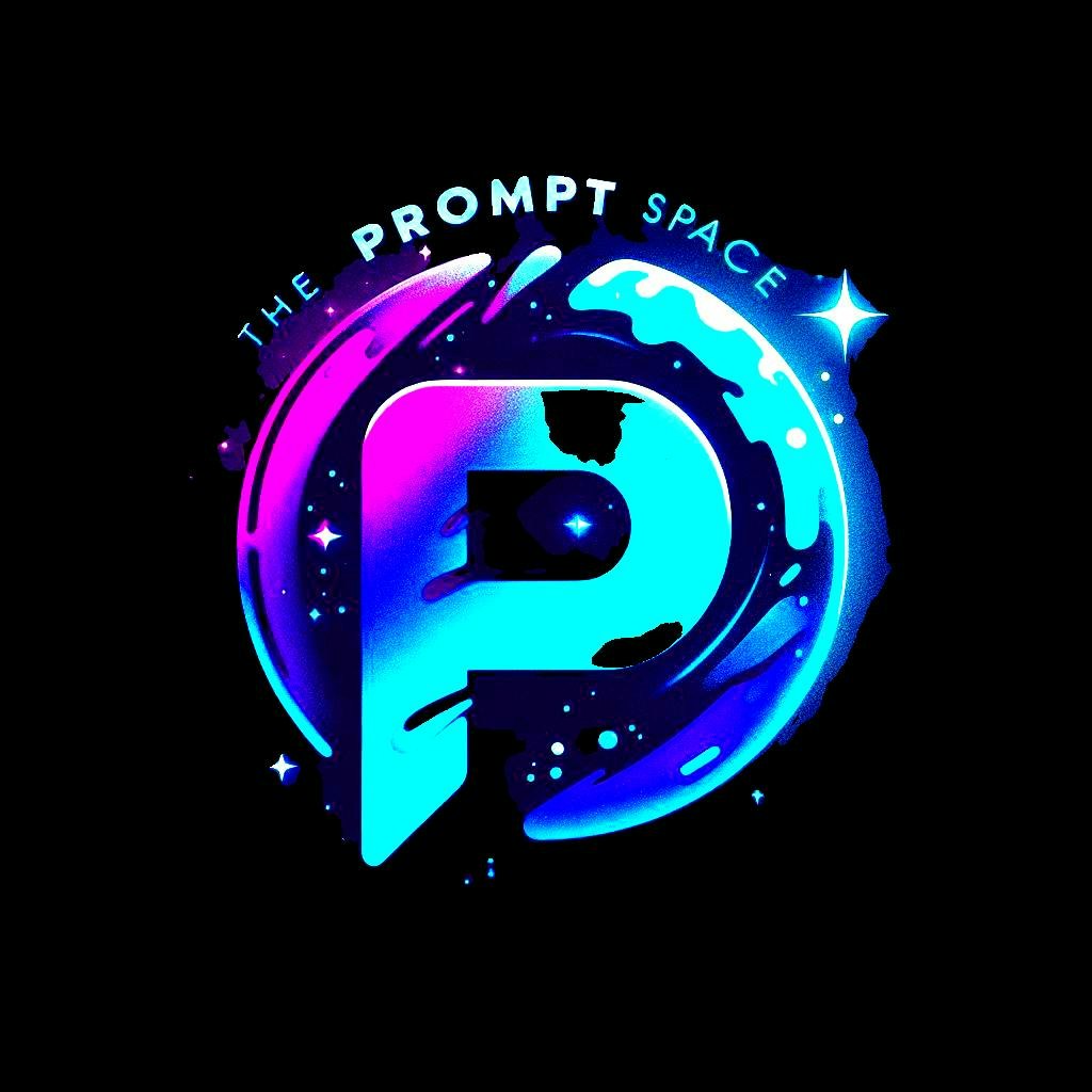 ThePromptSpace screenshot 1