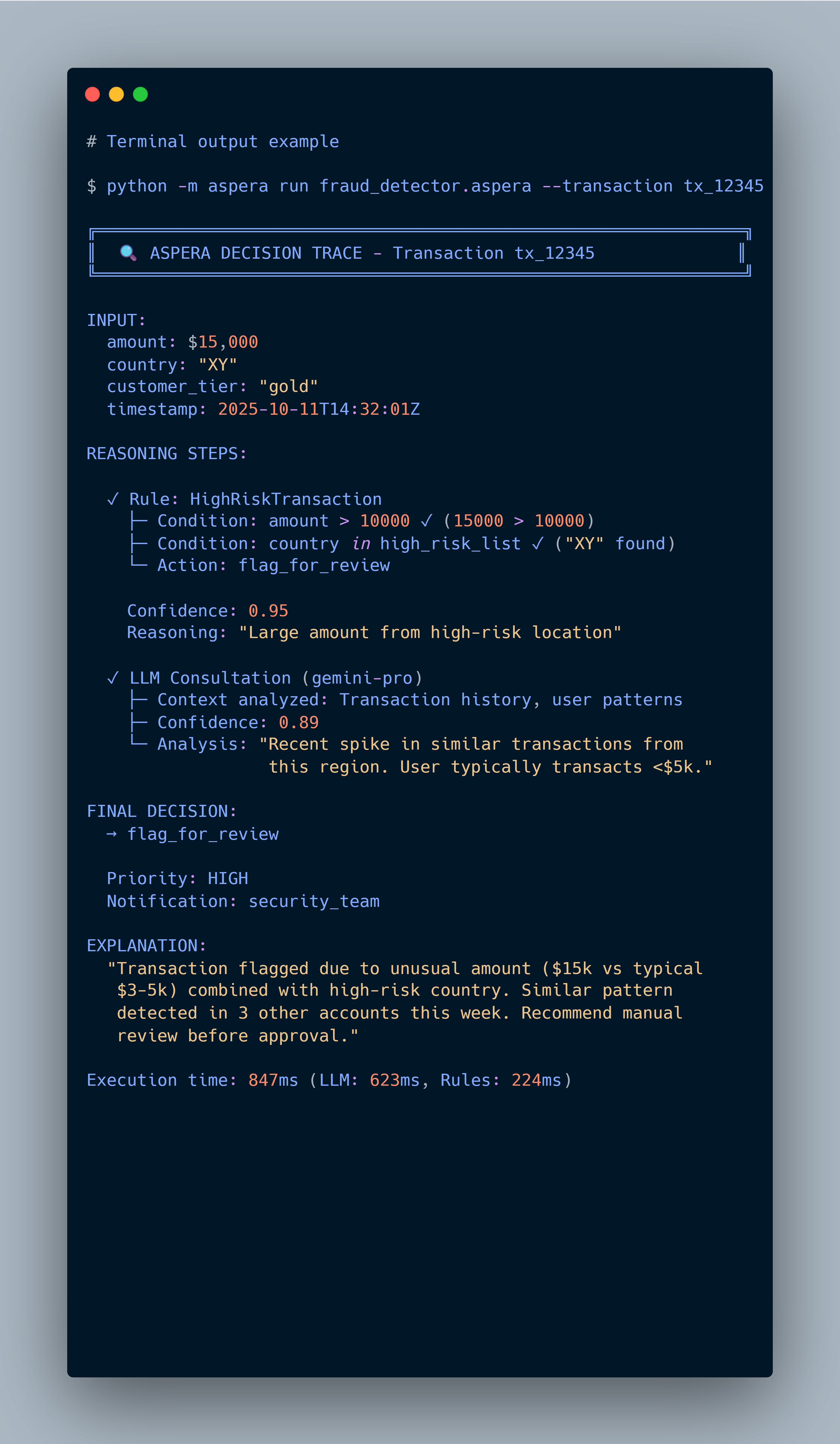 Aspera screenshot 5