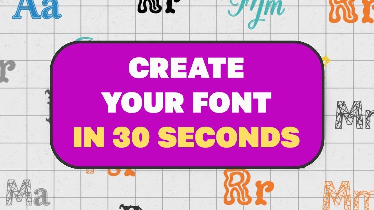 YoFont screenshot 5