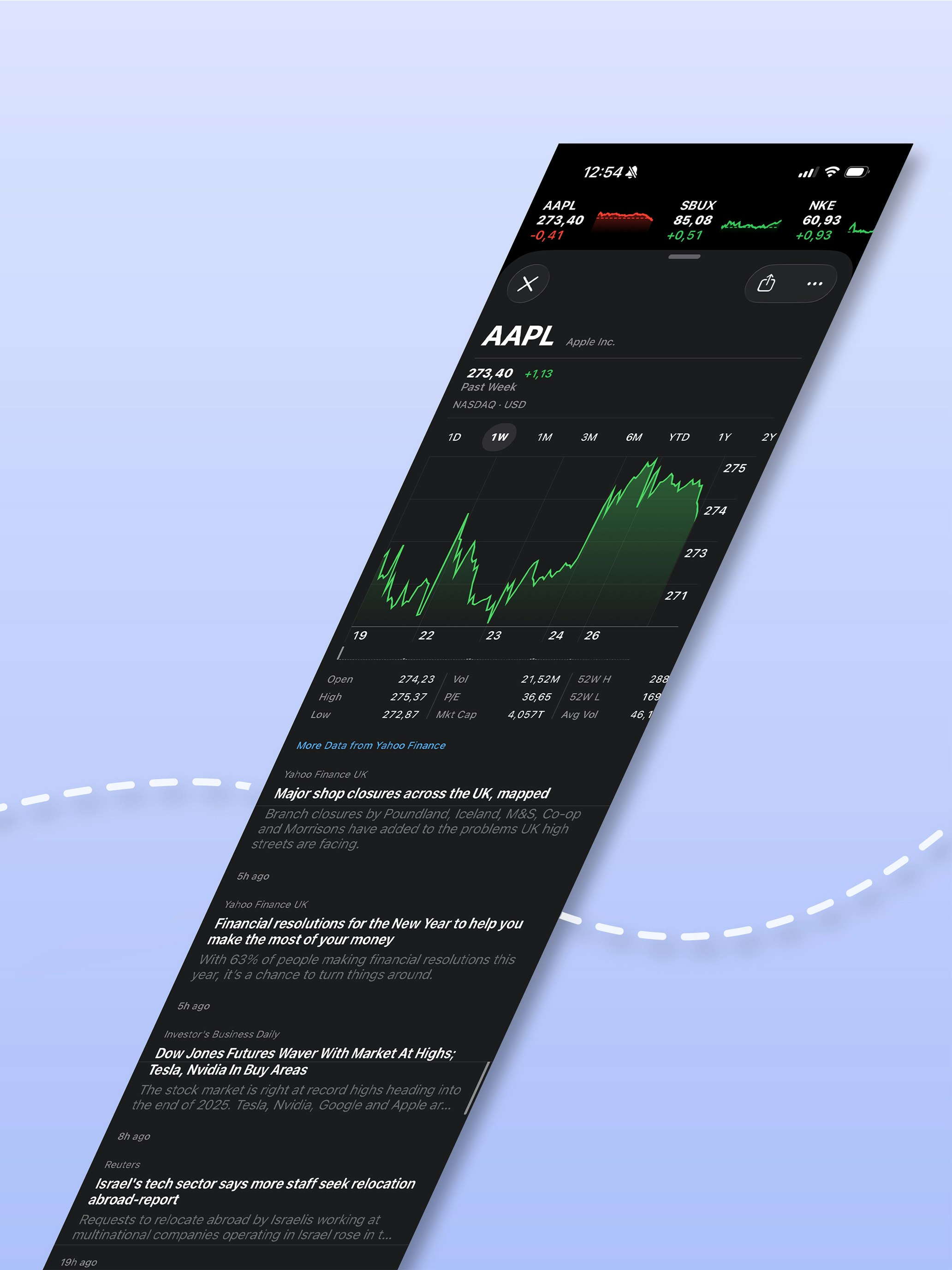 Stitchi screenshot 4
