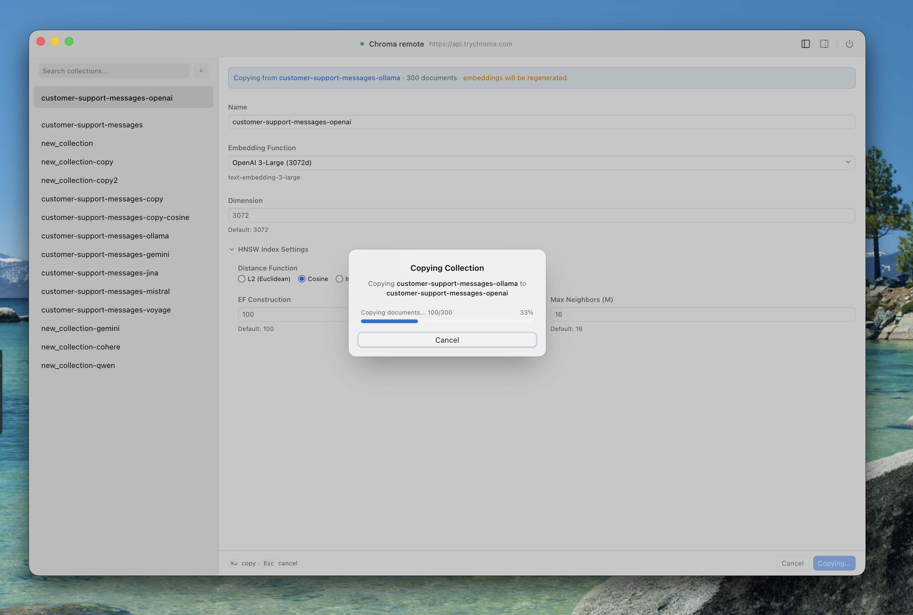 Chroma Explorer screenshot 3