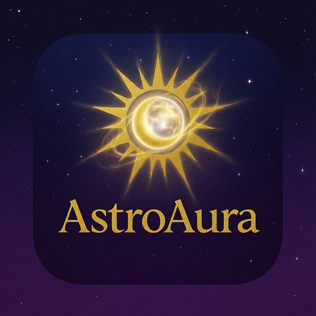 AstroAura: AI Astrology & Vedic Kundli