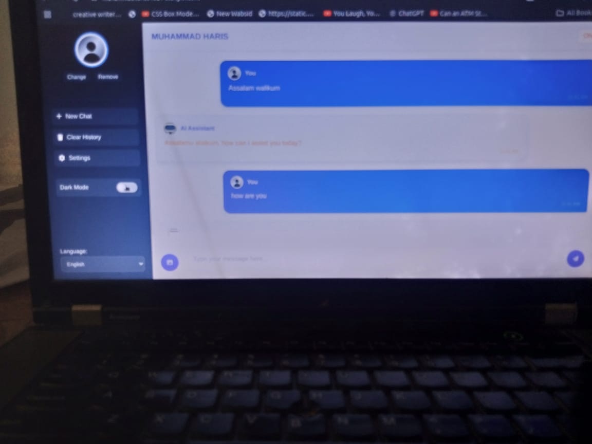 AI Problem Solve screenshot 3