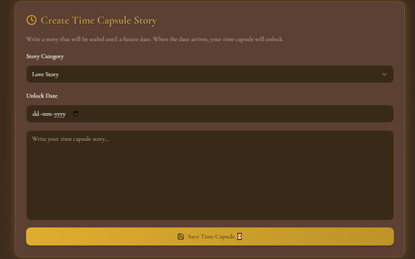 Digital Museum screenshot 5