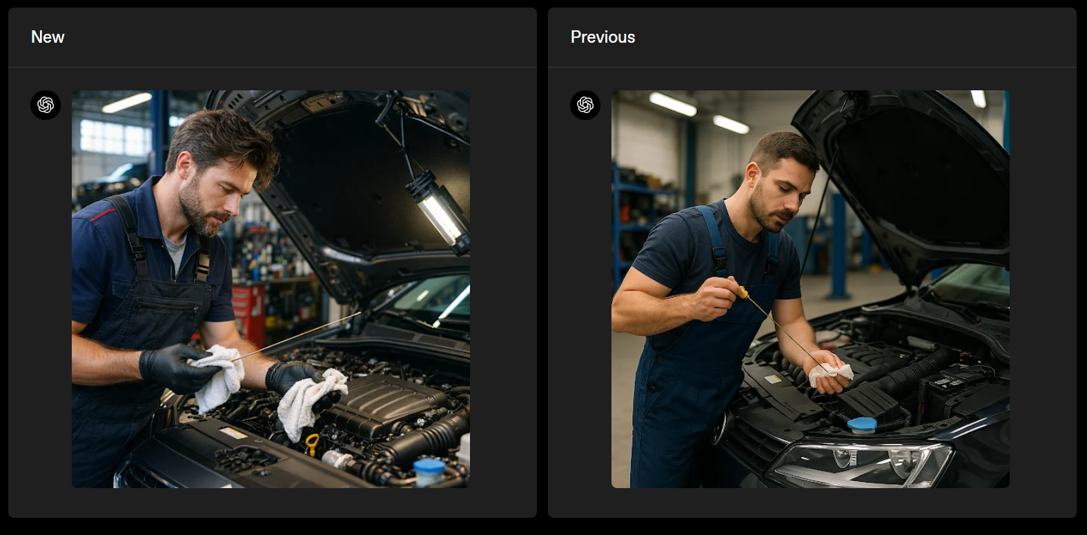 ChatGPT Images screenshot 10
