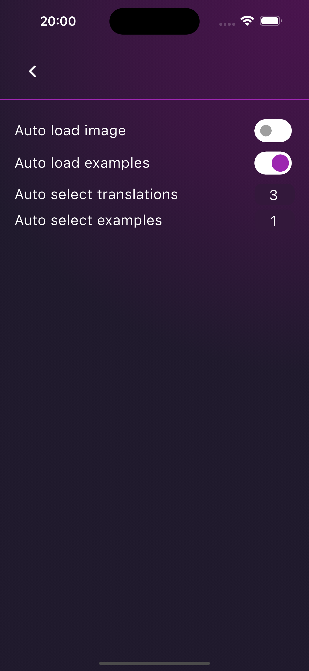 Mesmo — AI Language Learning screenshot 6