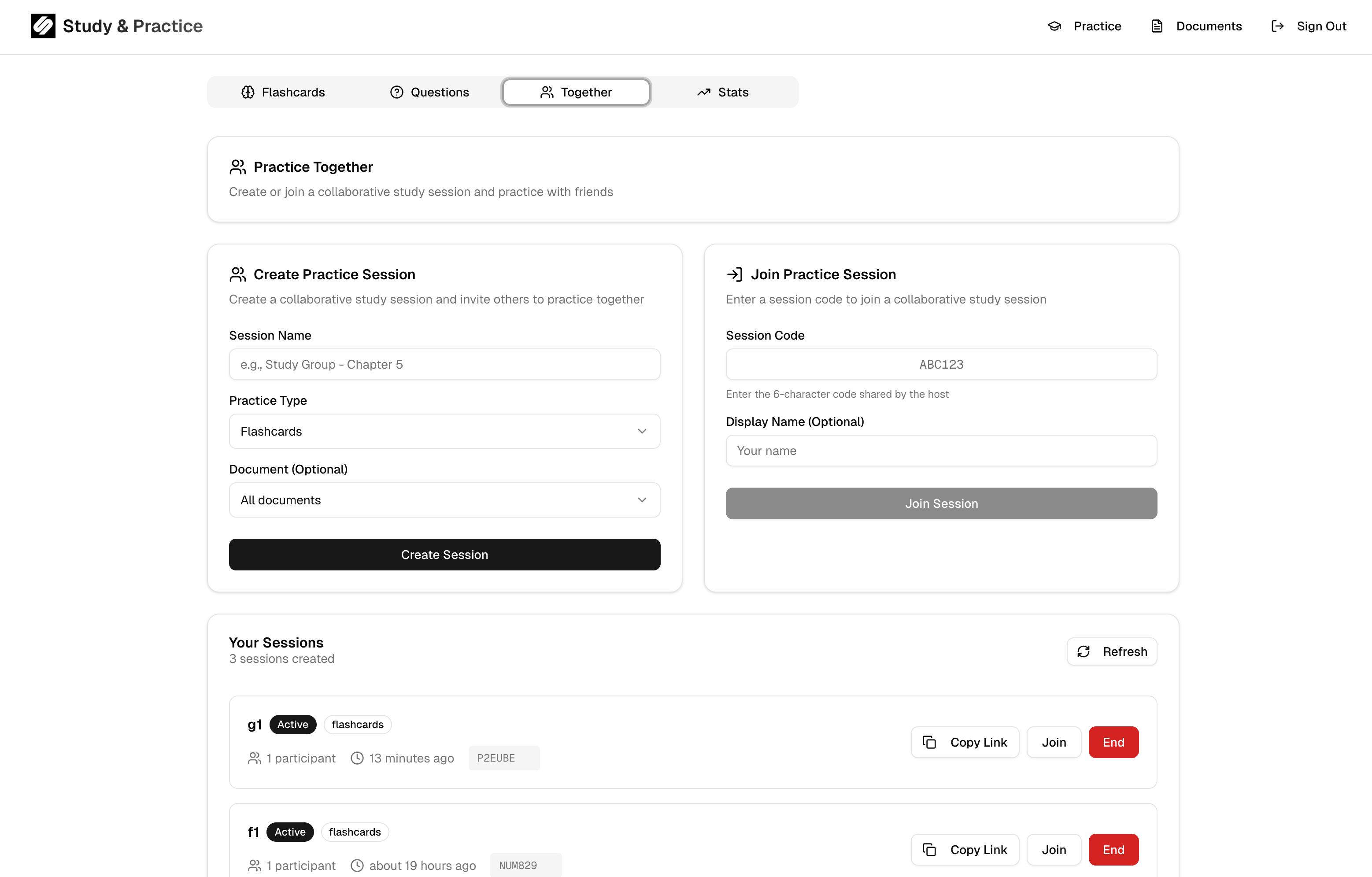 Summaryr screenshot 6
