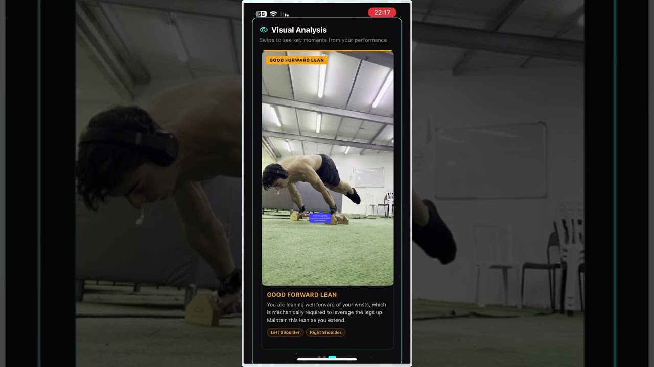 Skillflow AI screenshot 1
