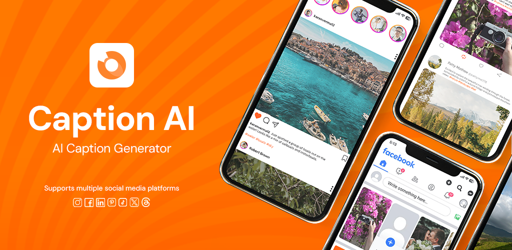 Caption AI screenshot 8