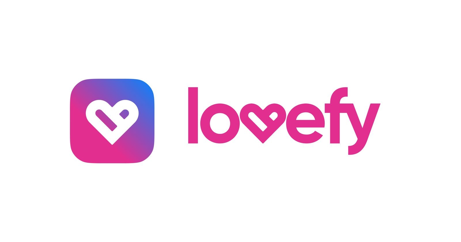 Lovefy screenshot 1