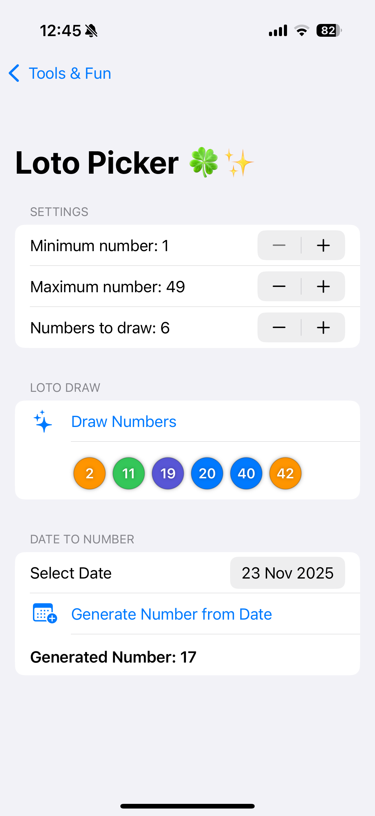 BeepMeAi screenshot 4
