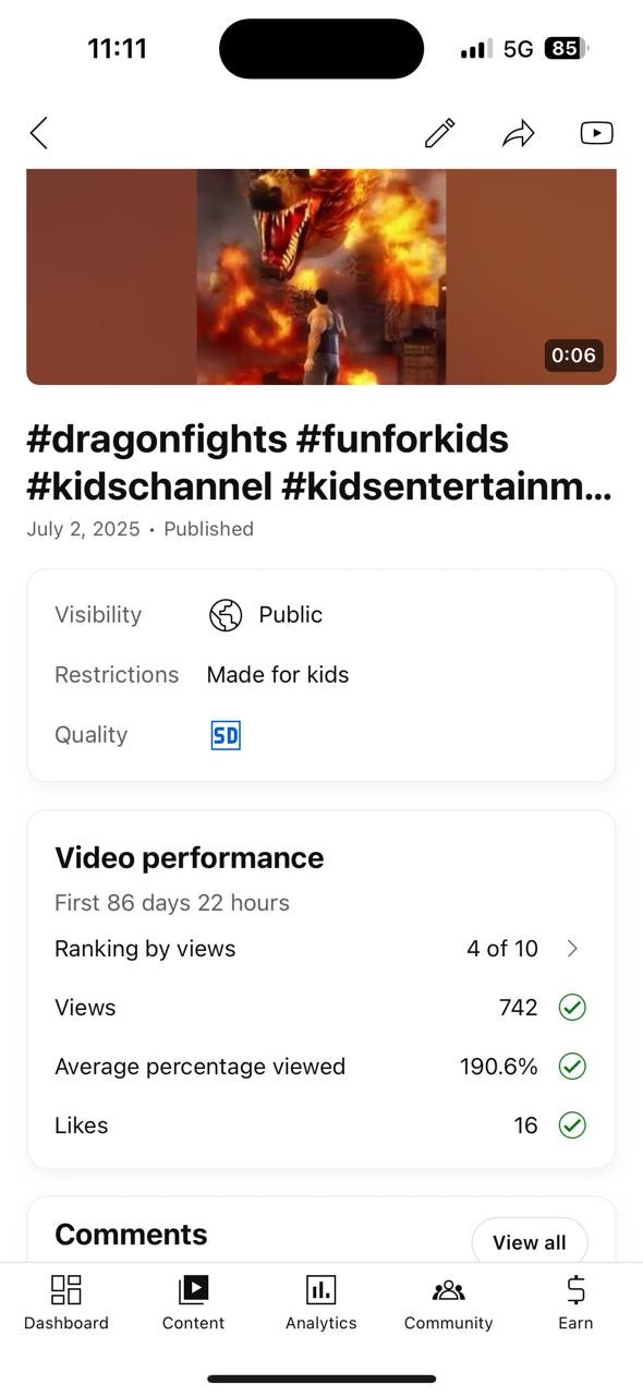 Auto Feed Ai screenshot 7