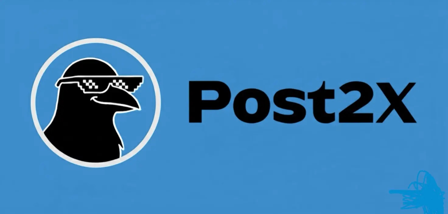 Post2X screenshot 1