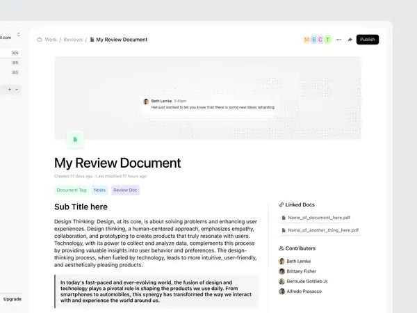 FlowTask screenshot 3