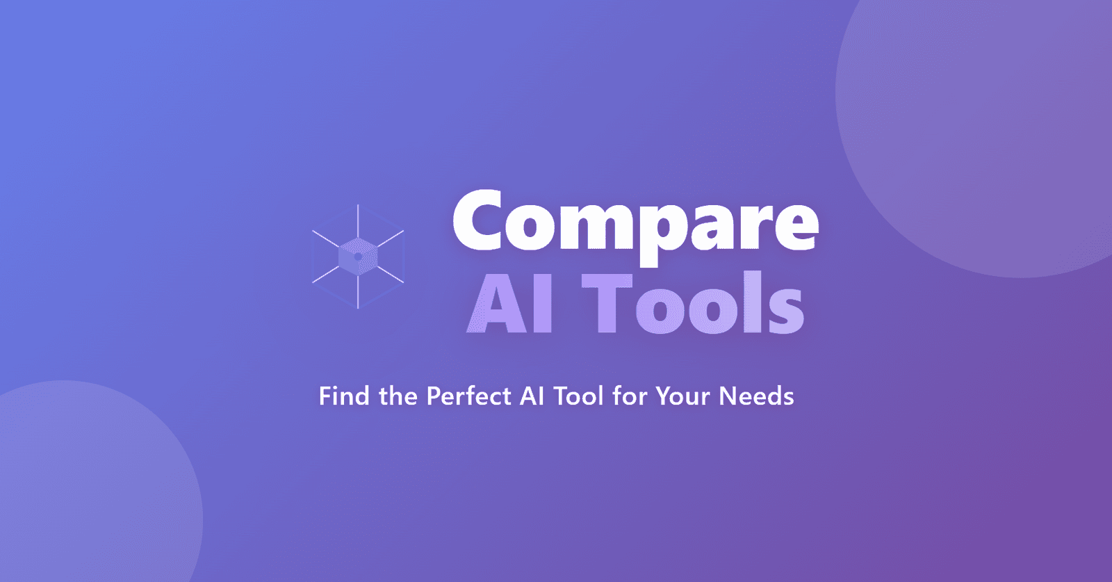 Compare AI Tools screenshot 1