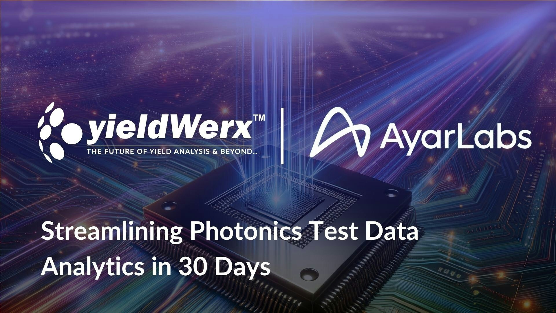 yieldWerx Semiconductors screenshot 6