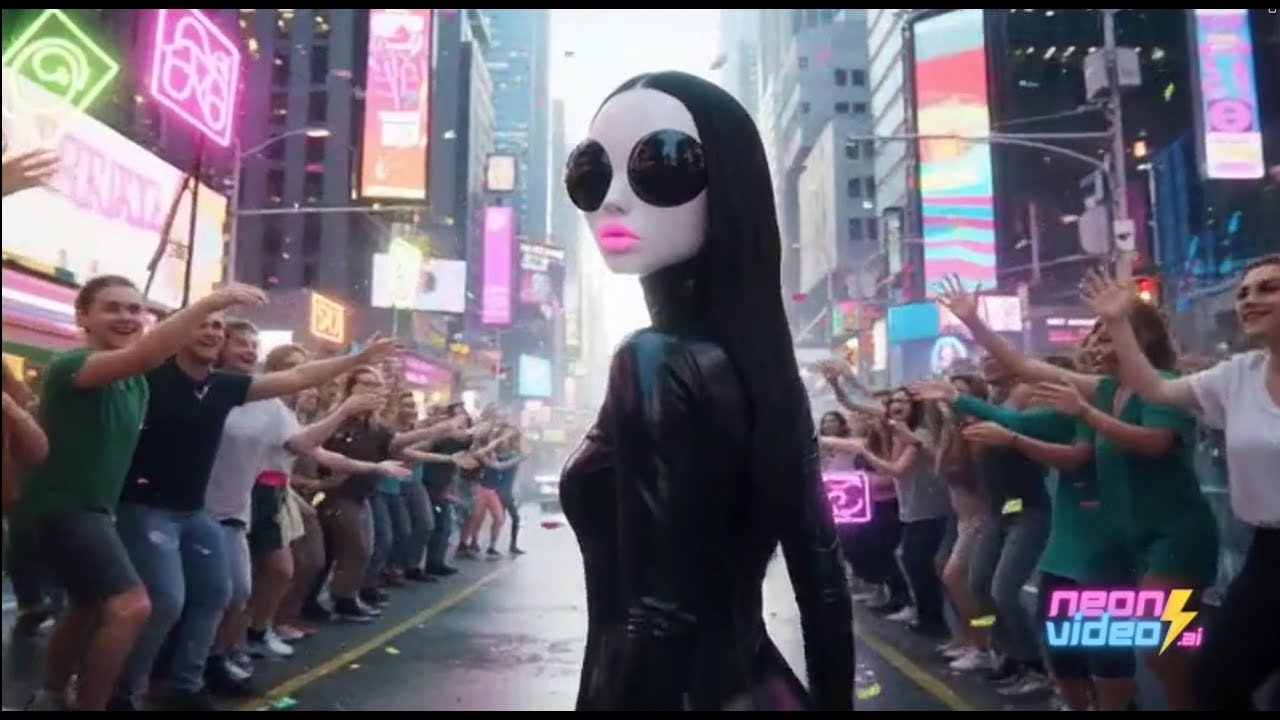 NeonVideo.ai screenshot 9